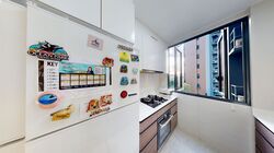 Parc Botannia (D28), Condominium #617141171